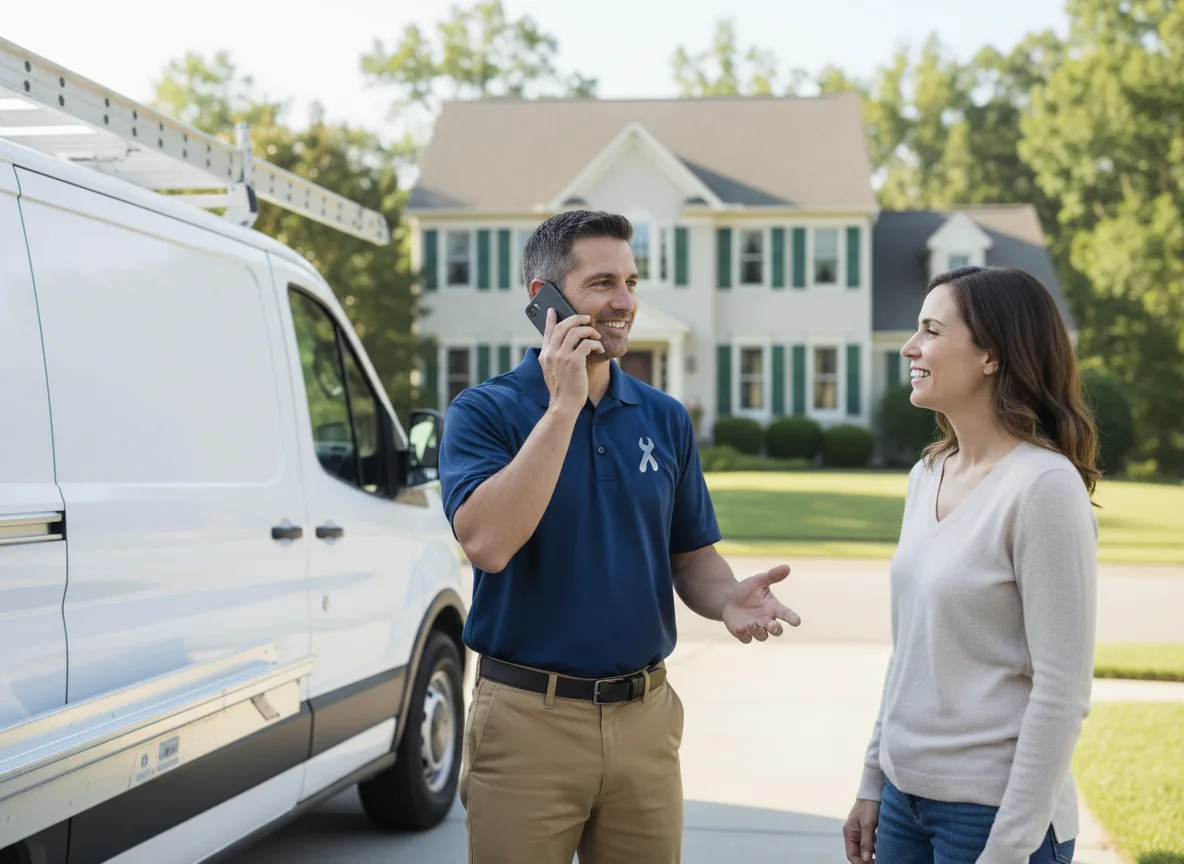 Home Gutter Service Larimore, ND FAQs