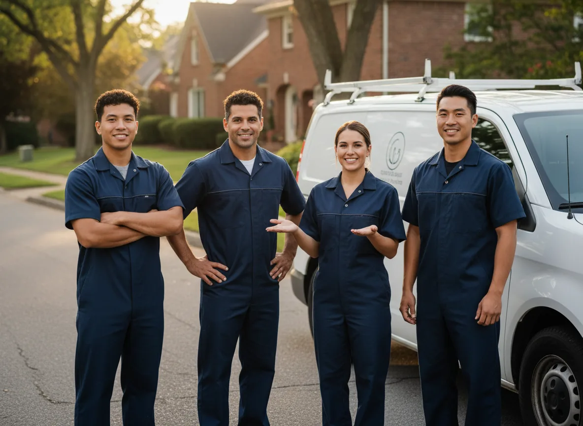 Home Gutter Service company in Larimore, ND